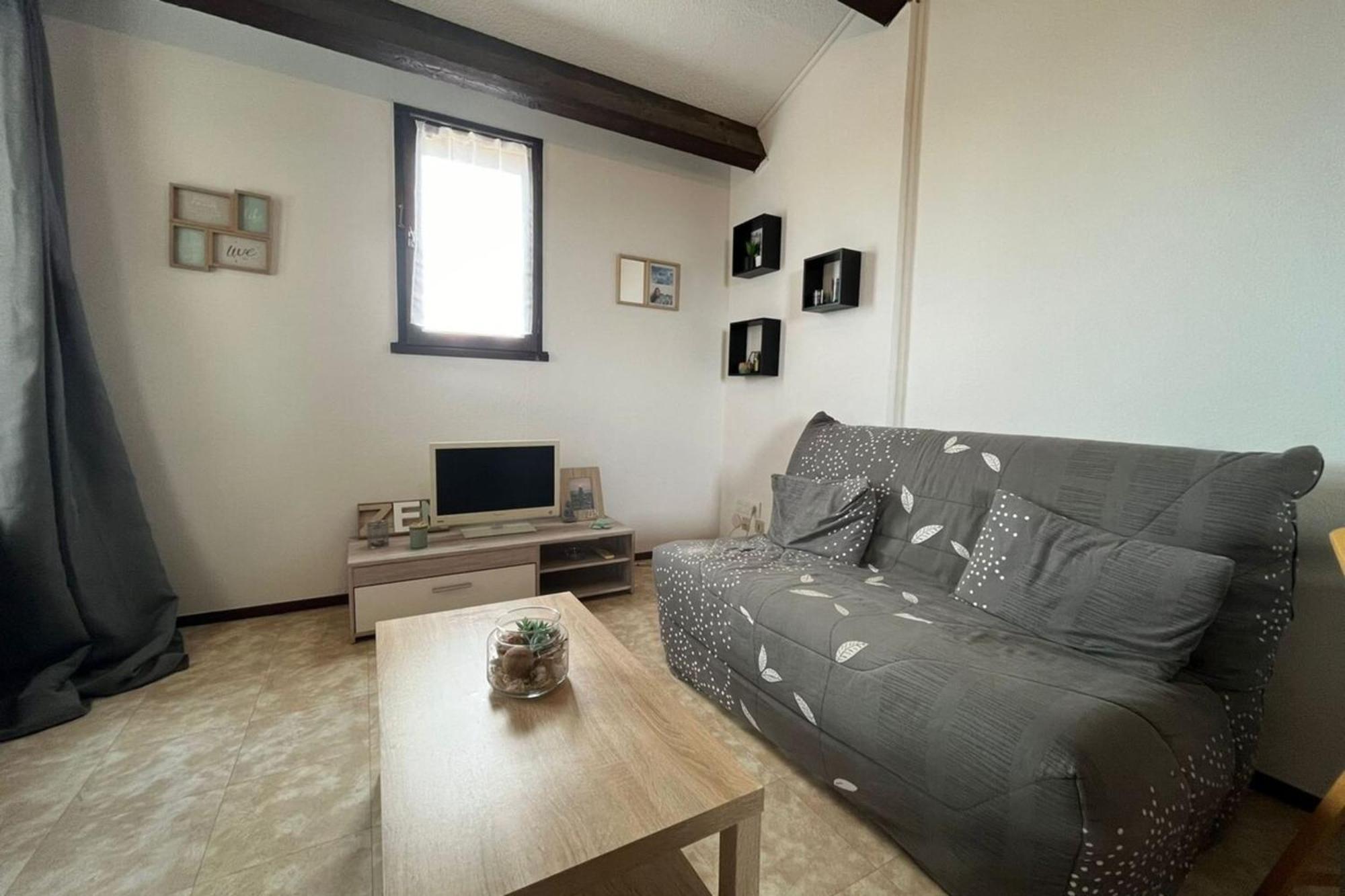 Le Rivage - Appartement Avec Piscine Et Vue Mer Saint-Pierre-la-Mer  외부 사진