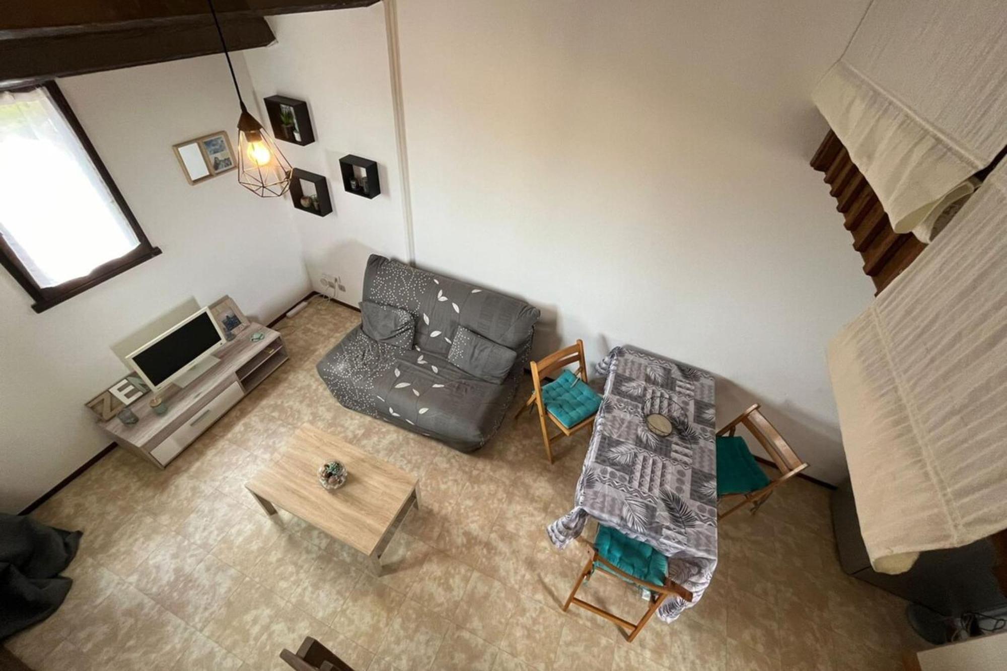 Le Rivage - Appartement Avec Piscine Et Vue Mer Saint-Pierre-la-Mer  외부 사진