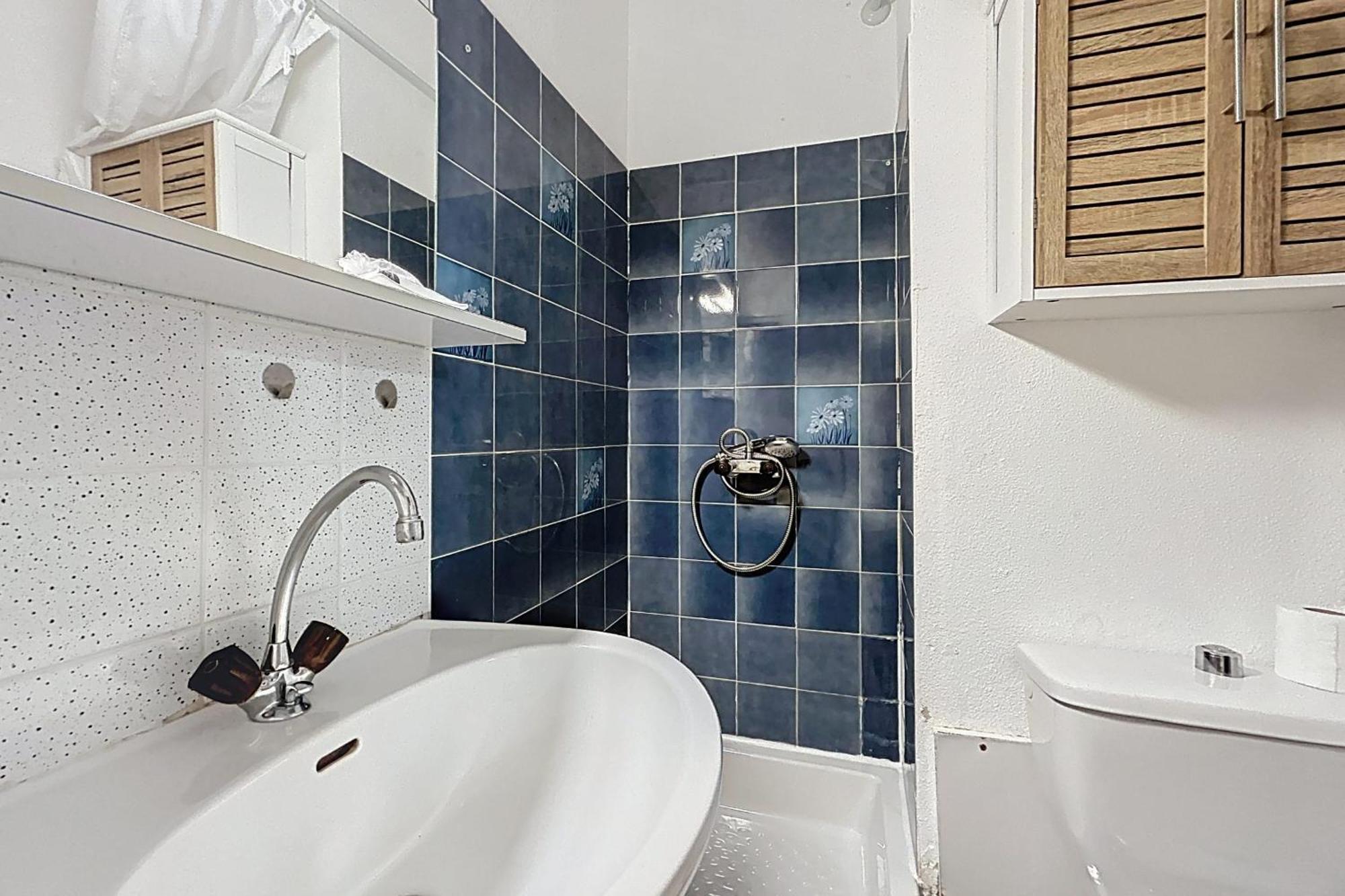 Le Rivage - Appartement Avec Piscine Et Vue Mer Saint-Pierre-la-Mer  외부 사진