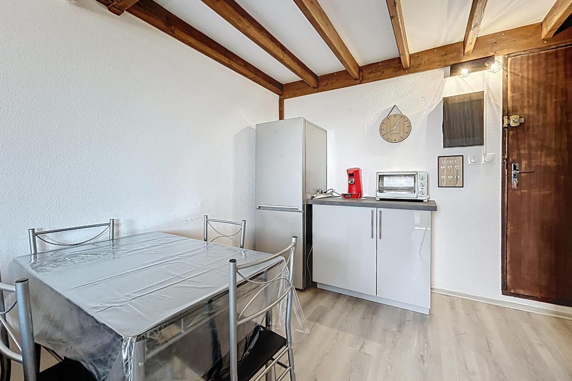 Le Rivage - Appartement Avec Piscine Et Vue Mer Saint-Pierre-la-Mer  외부 사진